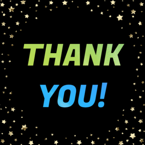 Thank You Hypnotizing GIF